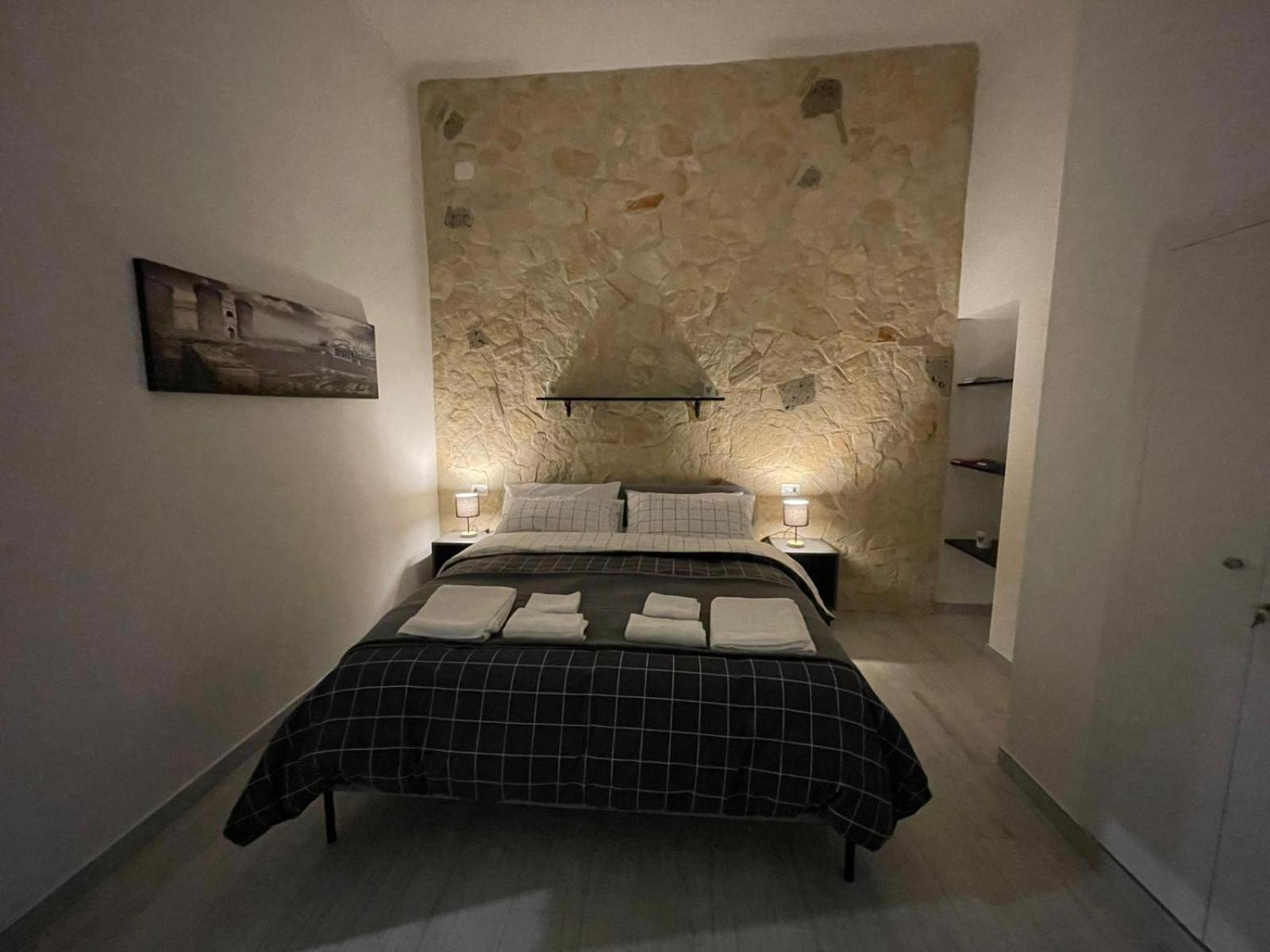 Appartement Casa Masada Naples